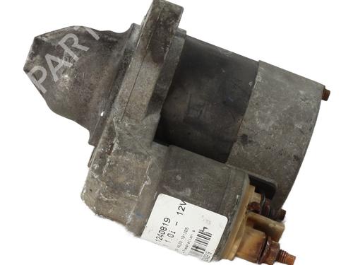 Starter PEUGEOT 107 (PM_, PN_) 1.0 | BP21297316M8 