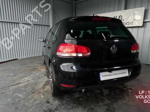 Front right seatbelt VW GOLF VI (5K1) 1.6 TDI | BP29969818I25  - Image 14