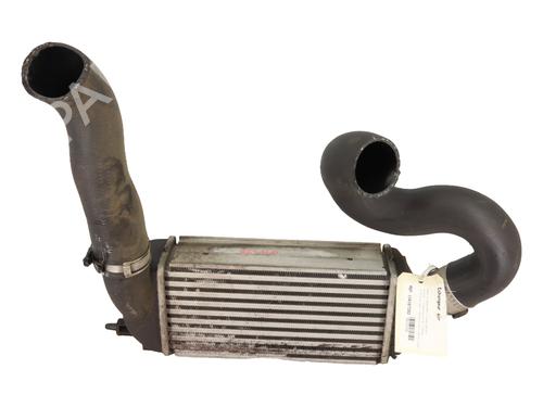 Used Intercooler Intercooler PEUGEOT EXPERT Van (VF3A_, VF3U_, VF3X_) 2.0 HDi 130 (128 hp) 39897402 39897402