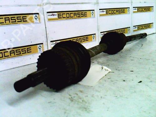Used Right front driveshaft RENAULT SAFRANE I (B54_) 2.1 dT (B546) (88 hp) 21322039