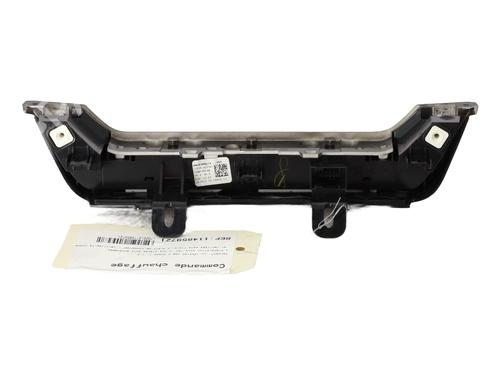 Climate control PEUGEOT 208 II (UB_, UP_, UW_, UJ_) 1.2 PureTech 100 | BP30056230I5