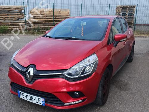 Engine RENAULT CLIO IV (BH_) 1.5 dCi 90 | BP36803667M1 - Image 16
