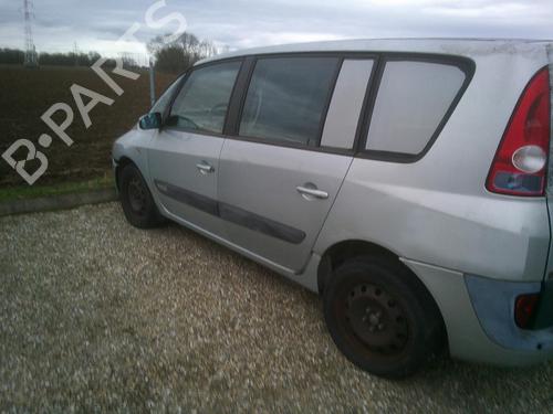 Gearbox RENAULT ESPACE IV (JK0/1_) 2.2 dCi (JK0H) | BP23261878M3 - Image 6