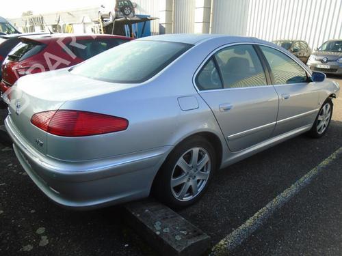 Used Parts PEUGEOT 607 (9D, 9U) 2.0 HDi 1991154