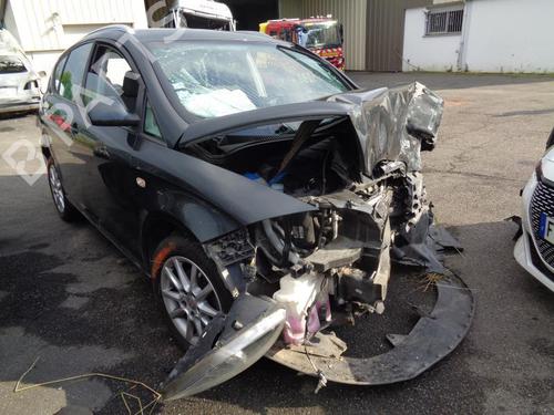 Rear wiper motor SEAT ALTEA XL (5P5, 5P8) 1.6 TDI | BP25874382M102 