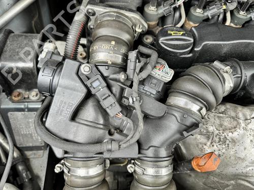 Hood CITROËN C4 Grand Picasso I (UA_) 1.6 HDi | BP21293643C1