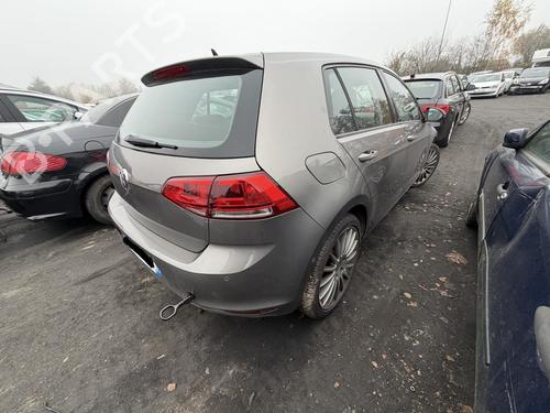 Steering column stalk VW GOLF VII (5G1, BQ1, BE1, BE2) 2.0 TDI | BP30285553I23