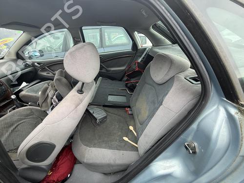 AC compressor CITROËN C5 I (DC_) 2.2 HDi (DC4HXB, DC4HXE) | BP27176356M34 - Image 7