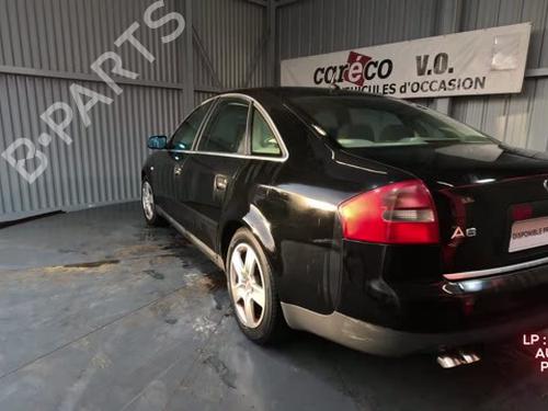 Left headlight AUDI A6 C5 (4B2, 4B4) 2.5 TDI | BP30647745C28  - Image 14