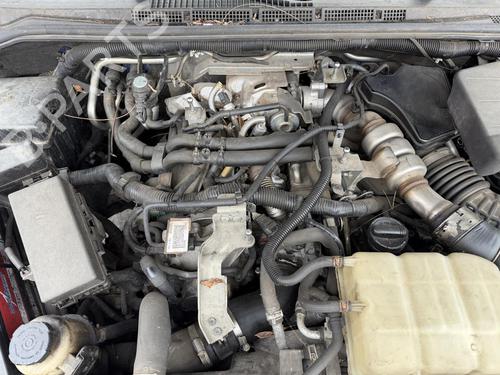 Used Parts NISSAN NAVARA NP300 (D40) 3.0 dCi 4WD 4405606
