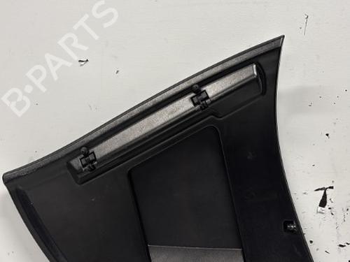 Used Timing cover Timing cover CITROËN C4 Grand Picasso I (UA_) 1.6 HDi (109 hp) 21372466 21372466