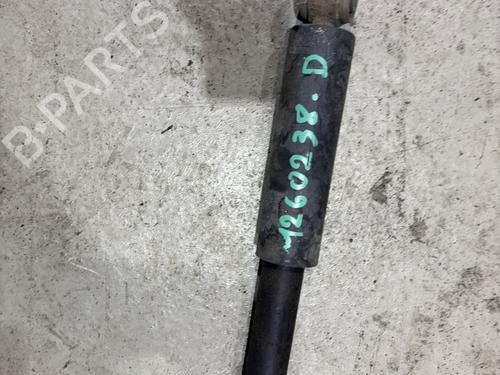 Used Right rear shock absorber Right rear shock absorber 38055960 38055960