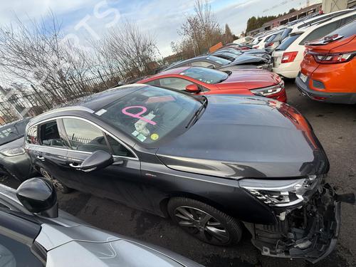 Starter PEUGEOT 508 SW I (8E_) 2.0 BlueHDi 150 | BP23812403M8 - Image 10