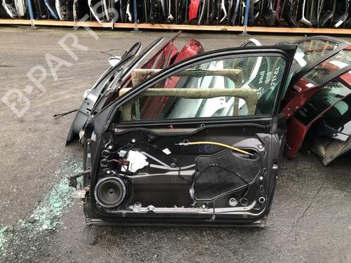 Right front door AUDI A3 (8P1) 2.0 TDI 16V | BP21309196C3 