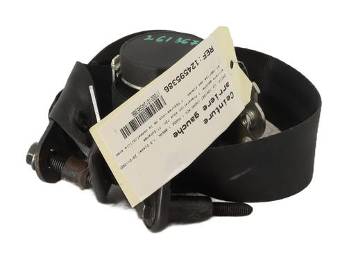 Rear left seatbelt DACIA LOGAN MCV (KS_) 1.5 dCi (KS0W) | BP34170430I29 - Image 3