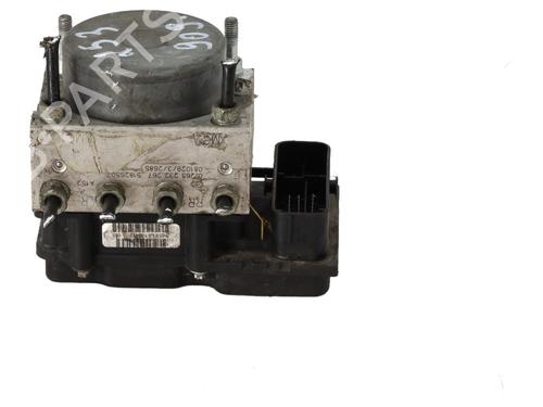 ABS Bremseaggregat OPEL CORSA D (S07) 1.3 CDTI (L08, L68) | BP29747857M43