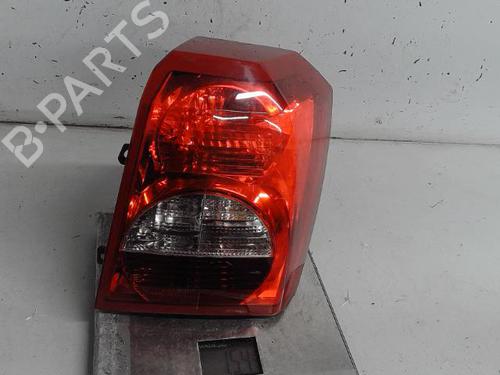 Right taillight DODGE CALIBER 2.0 CRD | BP21306548C35 - Image 5