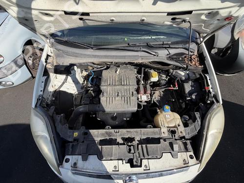 Brugte FIAT PUNTO EVO (199_) 1.2 4911434