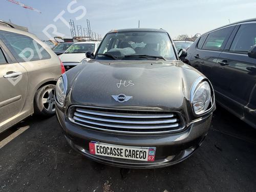 Front left seatbelt MINI MINI COUNTRYMAN (R60) Cooper D ALL4 | BP24524715I26  - Image 16