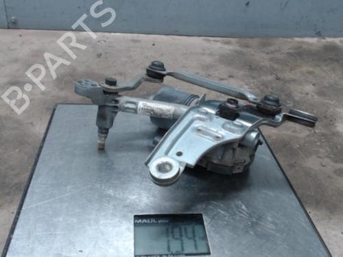 Viskermotor vindrude FORD GALAXY II (WA6) 2.0 TDCi (140 hp) 21368404