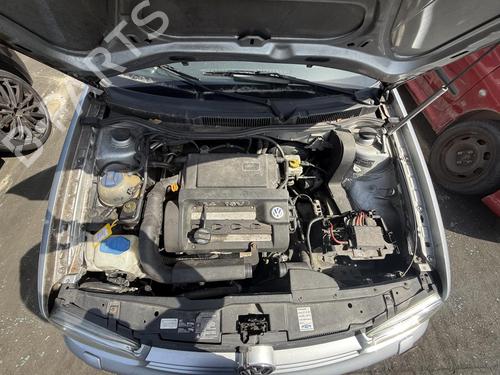 Heater matrix box VW GOLF IV (1J1) 1.4 16V | BP28079432M61 