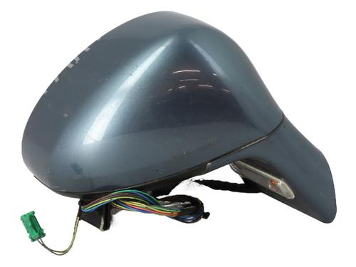 Right mirror CITROËN C4 I (LC_) 1.6 HDi | BP23824551C27 