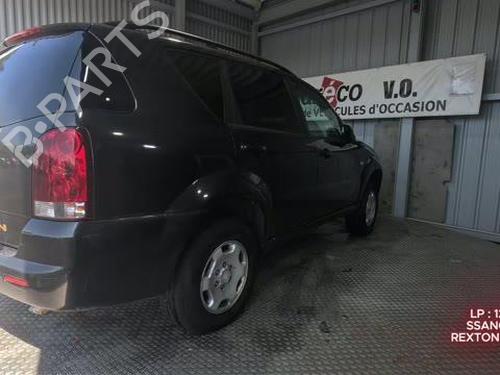 Right headlight SSANGYONG REXTON / REXTON II (GAB_) | BP36863242C29 - Image 20