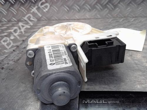 Right rear window motor RENAULT LAGUNA III (BT0/1) 1.5 dCi (BT00, BT0A, BT0T, BT1J) | BP23827671E22 
