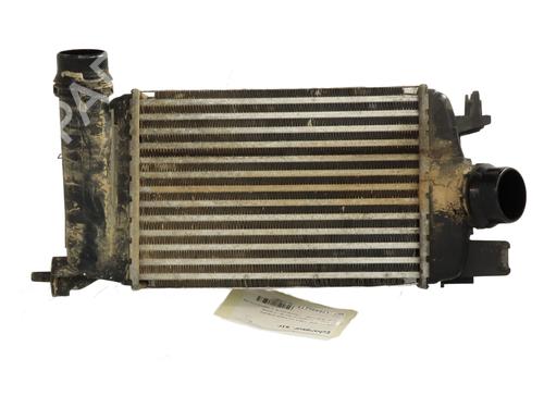 Intercooler Intercooler NISSAN MICRA V (K14) 0.9 IG-T (90 hp) 36779989 36779989