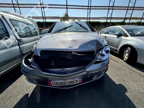 Left taillight MERCEDES-BENZ B-CLASS Sports Tourer (W245) B 180 CDI (245.207) | BP21301037C34 