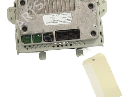 Display FORD FOCUS IV (HN) 1.0 EcoBoost | BP33048841C48  - Image 6
