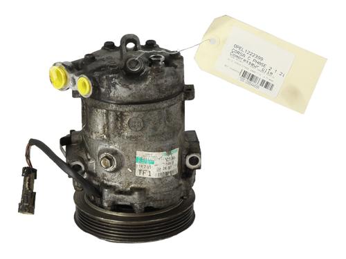 Airco pomp OPEL CORSA C (X01) 1.2 Twinport (F08, F68) | BP21291853M34 