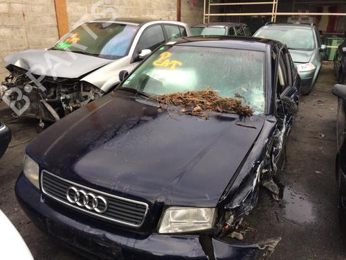 Right front fenders AUDI A4 B5 (8D2) 1.6 | BP21310139C42 