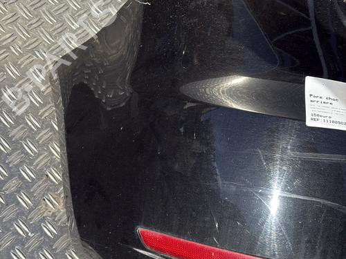 Rear bumper SEAT IBIZA IV (6J5, 6P1) 1.4 TDI | BP28373550C8