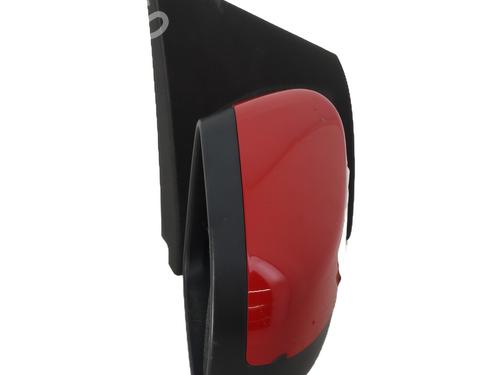 Right mirror RENAULT TWINGO II (CN0_) 1.2 16V (CN04, CN0B) | BP30542389C27