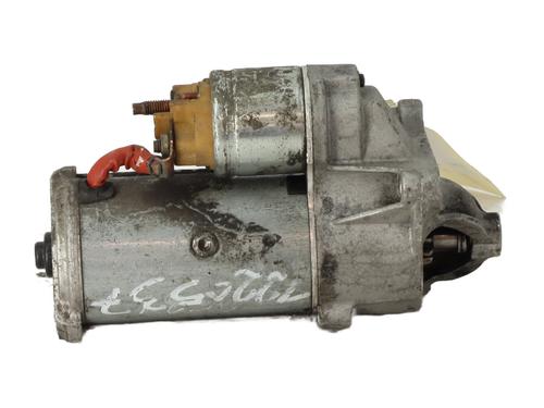 Used Starter RENAULT SCÉNIC II (JM0/1_) 1.9 dCi (JM0G, JM12, JM1G, JM2C) (120 hp) 21307298