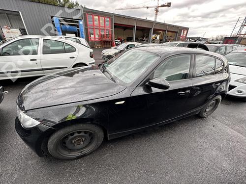 ABS pump BMW 1 (E87) 120 d | BP21311339M43 