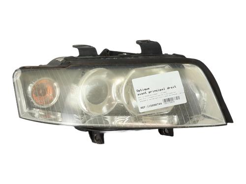 Højre forlygte AUDI A4 B6 (8E2) 1.9 TDI (130 hp) 30143761