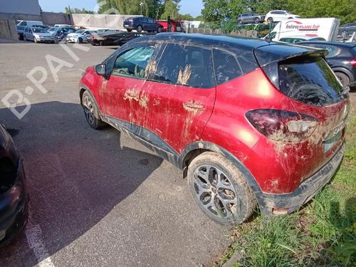 AC radiator RENAULT CAPTUR I (J5_, H5_) 1.3 TCe 150 (J5NK, J5JS) | BP36773106M32 - Image 17