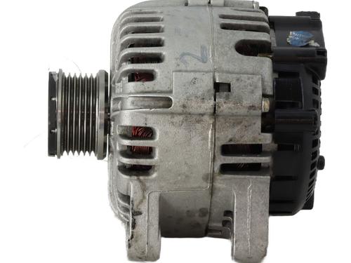 Used Alternator Alternator PEUGEOT 206 Hatchback (2A/C) 1.1 i (60 hp) 26522335 26522335