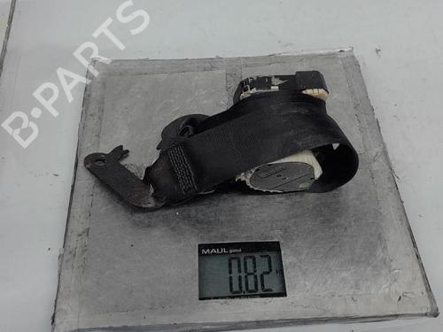Rear right belt tensioner VW TOURAN (1T1, 1T2) 2.0 TDI | BP21297547C90 
