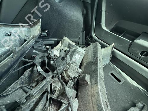 Climate control VW GOLF VII (5G1, BQ1, BE1, BE2) 1.4 TSI | BP27196699I5 - Image 18