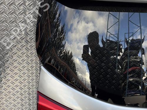 Used Tailgate KIA CARENS IV 1.7 CRDi (136 hp) 29967295