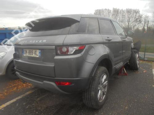 Left headlight LAND ROVER RANGE ROVER EVOQUE (L538) 2.2 D | BP21294695C28  - Image 7