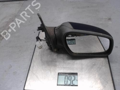 Right mirror FORD FOCUS II (DA_, HCP, DP) 1.8 TDCi | BP21314706C27 