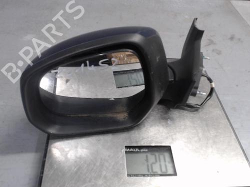 Used Left mirror OPEL AGILA B (H08) 1.3 CDTI (F68) (75 hp) 21319186