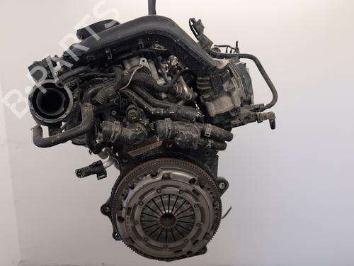Engine VW SCIROCCO III (137, 138) 1.4 TSI | BP33943104M1 - Image 2