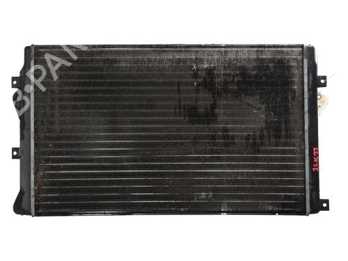 Used Water radiator Water radiator VW EOS (1F7, 1F8) 1.4 TSI (122 hp) 36246294 36246294