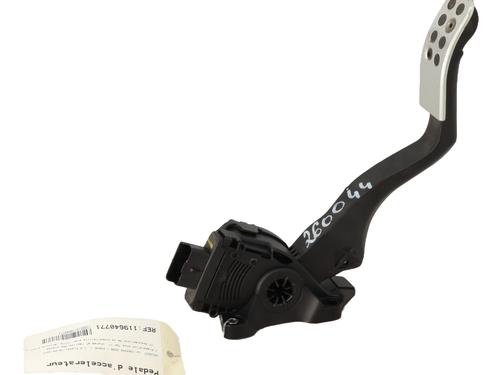 Pedal PEUGEOT 2008 I (CU_) 1.6 BlueHDi 120 | BP31827387I4 - Image 4