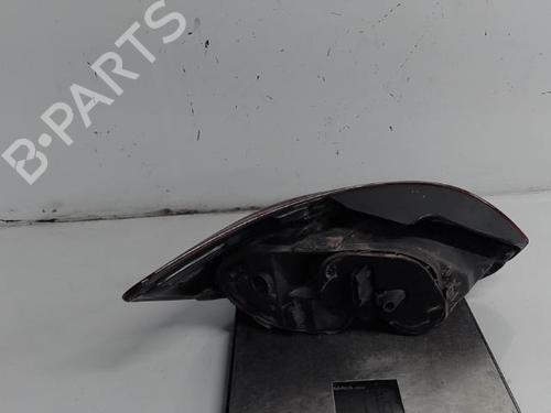 Right taillight VW SCIROCCO III (137, 138) 2.0 TFSI | BP21297708C35 